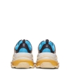 GIÀY BALENCIAGA MULTICOLOR TRIPLE S SNEAKERS