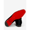 GIÀY CHRISTIAN LOUBOUTIN CAPTAIN LOUBI SPIKES