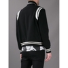 ÁO KHOÁC SAINT LAURENT TEDDY BOMBER JACKET