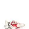GIÀY GUCCI RHYTON SNEAKER WITH MOUTH