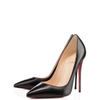 GIÀY CAO GÓT CHRISTIAN LOUBOUTIN BLACK SO KATE