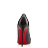 GIÀY CAO GÓT CHRISTIAN LOUBOUTIN BLACK SO KATE