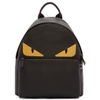 BALO FENDI MONSTER EYES LEATHER