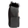 BALO FENDI FUR TRIMMED MONSTER