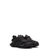 GIÀY BALENCIAGA BLACK TRACK SNEAKERS