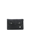 TÚI CLUTCH FENDI BAG BUGS BLACK