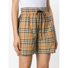 QUẦN SHORTS BURBERRY VINTAGE CHECK