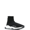 GIÀY BALENCIAGA SPEED RUNNERS SNEAKERS