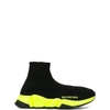 GIÀY BALENCIAGA SPEED LIGHT KNIT SNEAKERS