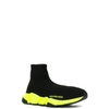 GIÀY BALENCIAGA SPEED LIGHT KNIT SNEAKERS