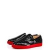 GIÀY CHRISTIAN LOUBOUTIN ROLLER BOAT