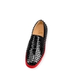 GIÀY CHRISTIAN LOUBOUTIN ROLLER BOAT