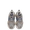 GIÀY BALENCIAGA GREY TRIPLE S SNEAKERS