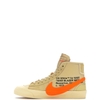 GIÀY NIKE X OFF WHITE BLAZER MID ALL HALLOWS EVE