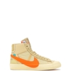 GIÀY NIKE X OFF WHITE BLAZER MID ALL HALLOWS EVE