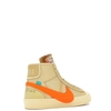 GIÀY NIKE X OFF WHITE BLAZER MID ALL HALLOWS EVE