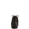 GIÀY CHRISTIAN LOUBOUTIN LOUIS SPIKES BLACK