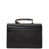 TÚI SAINT LAURENT HIGH SCHOOL SATCHEL IN BLACK