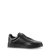 GIÀY LOUIS VUITTON RIVOLI SNEAKER BLACK