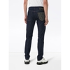 QUẦN FENDI FF POCKET SLIM JEANS