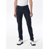 QUẦN FENDI FF POCKET SLIM JEANS