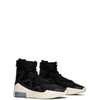 GIÀY NIKE AIR FEAR OF GOD 1 BLACK