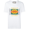 ÁO PHÔNG GUCCI FAKE GUCCI LOGO