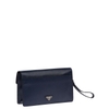 TÚI CLUTCH PRADA BALTIC