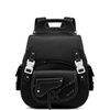 BALO DIOR WITH SADDLE DETAIL