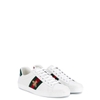 GIÀY GUCCI BEE EMBROIDERED SNEAKERS