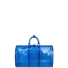 TÚI LOUIS VUITTON KEEPALL 50 BLUE