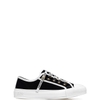 GIÀY DIOR WALK N DIOR LOW TOP SNEAKERS