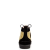 GIÀY CHRISTIAN LOUBOUTIN LOUIS STRASS GOLD