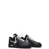 GIÀY OFF-WHITE X NIKE AIR FORCE 1 LOW 07 MOMA