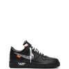 GIÀY OFF-WHITE X NIKE AIR FORCE 1 LOW 07 MOMA