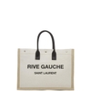 TÚI XÁCH SAINT LAURENT RIVE GAUCHE LOGO