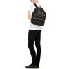 BALO SAINT LAURENT MOTO ZIPPER CLASSIC