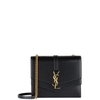 TÚI SAINT LAURENT SULPICE MONOGRAM