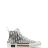 GIÀY DIOR B23 HIGH TOP SNEAKERS