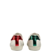 GIÀY GUCCI ACE SNEAKERS WITH GUCCI BLADE