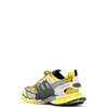 GIÀY BALENCIAGA YELLOW TRACK SNEAKERS