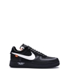 GIÀY OFF-WHITE X NIKE AIR FORCE 1 LOW BLACK