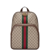 BALO GUCCI OPHIDIA GG MEDIUM