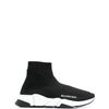 GIÀY BALENCIAGA SPEED KNITTED SNEAKERS