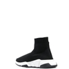 GIÀY BALENCIAGA SPEED KNITTED SNEAKERS