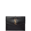 TÚI SAINT LAURENT SULPICE CLUTCH