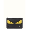 TÚI CLUTCH FENDI MONSTER