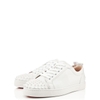 GIÀY CHRISTIAN LOUBOUTIN LOUIS JUNIOR SPIKES WHITE