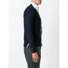 ÁO CARDIGAN THOM BROWNE 4-BAR STRIPE