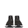 GIÀY BALENCIAGA BLACK LACE UP SPEED SNEAKERS